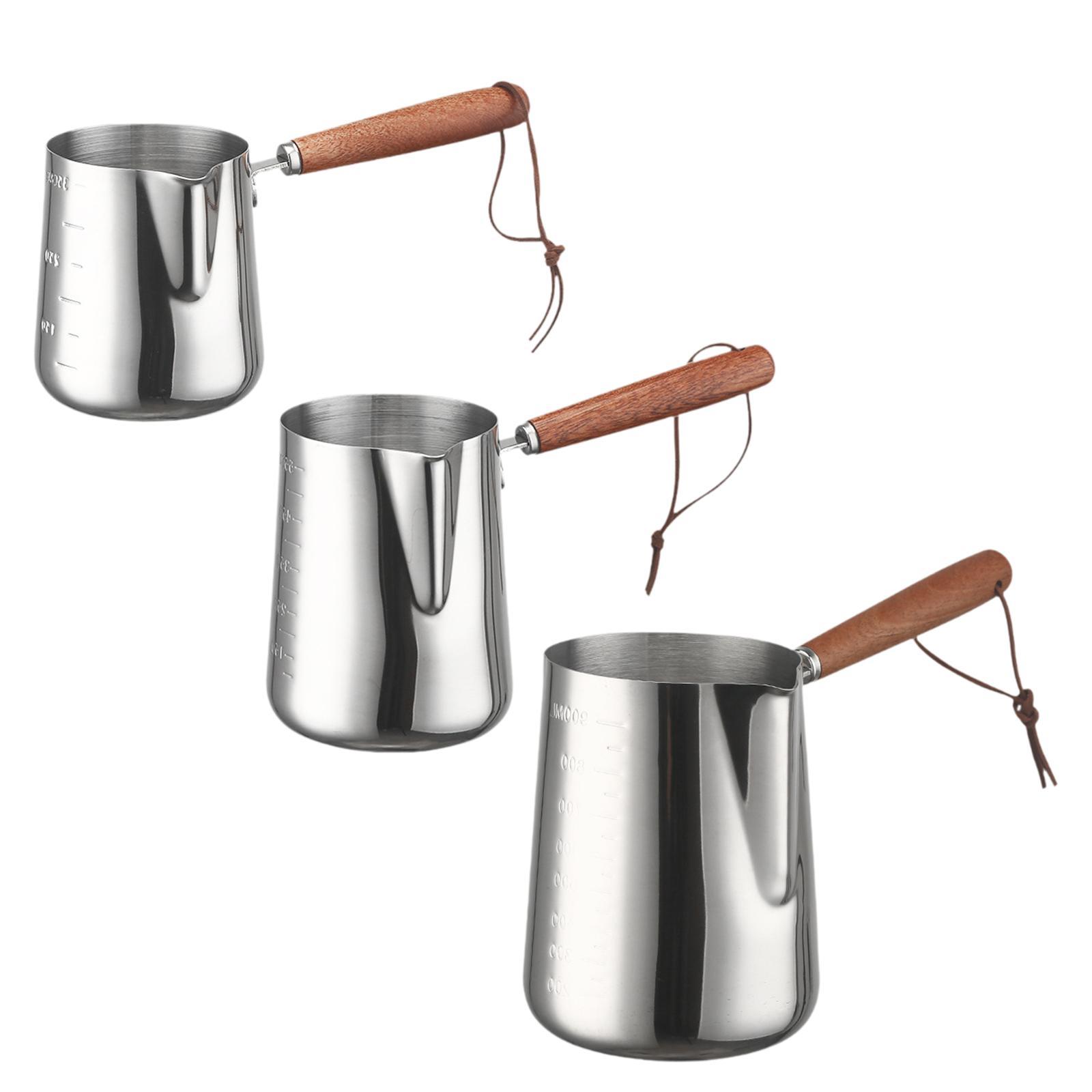 Tea And Coffee Kettle - Cafetera turca, accesorios para máquina de