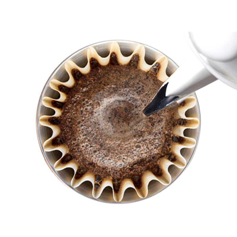 Coffee Tea Paper Cups - 50 piezas de filtros de papel