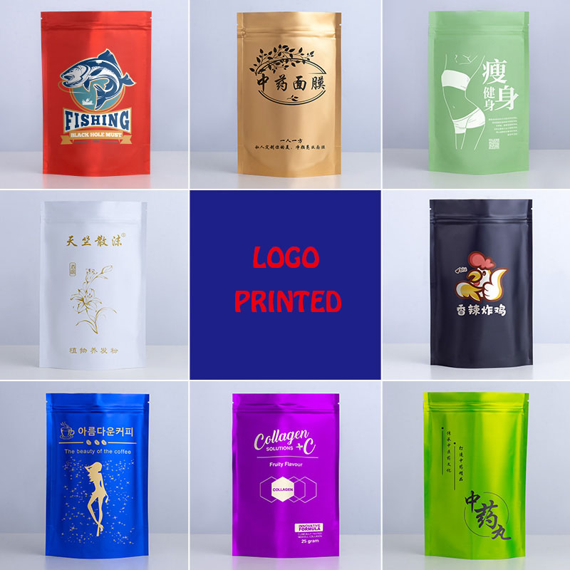 Coffee Tea Flower - Bolsa con cierre de cremallera de