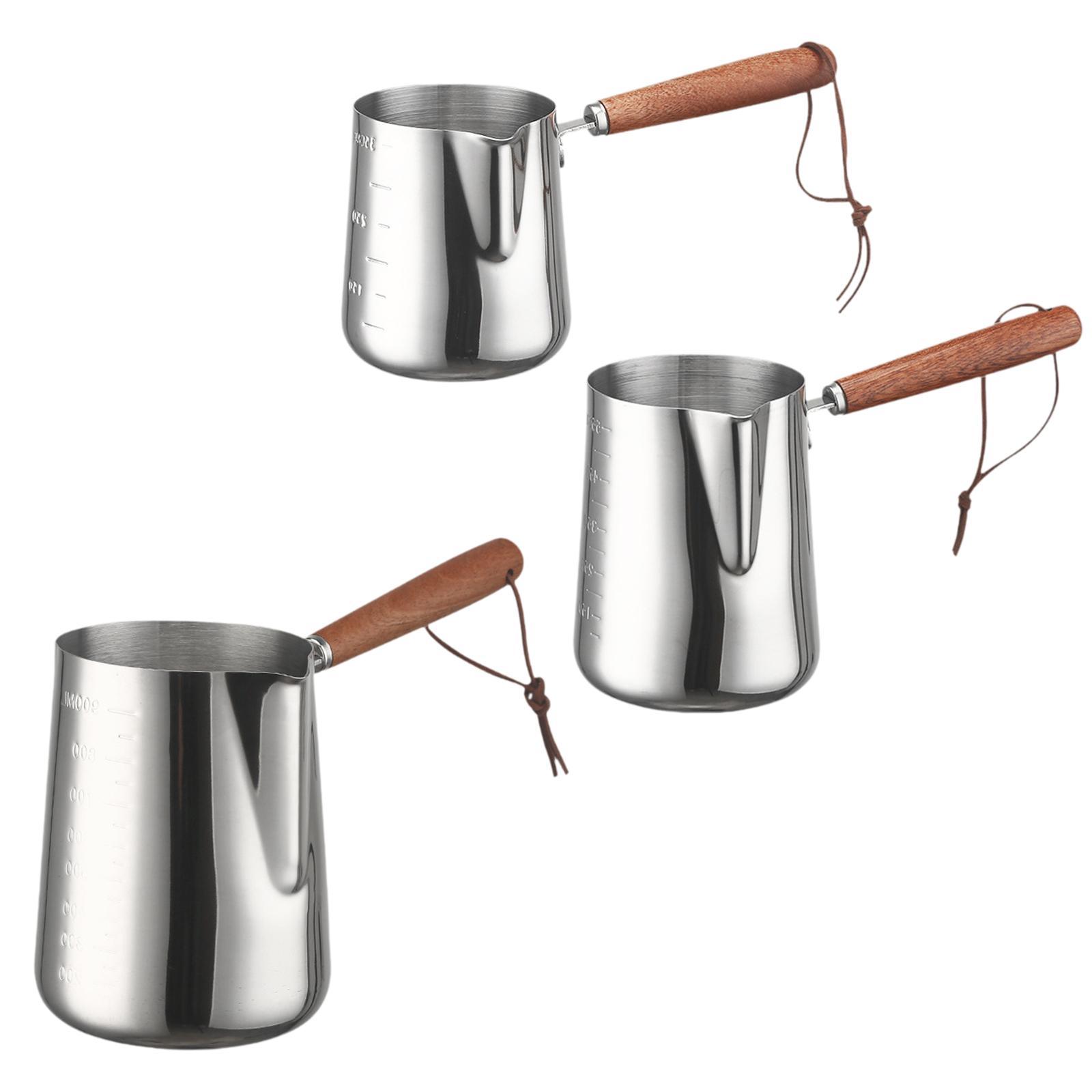 Cafetera turca, accesorios par - Tea And Coffee Kettle reseña y precio