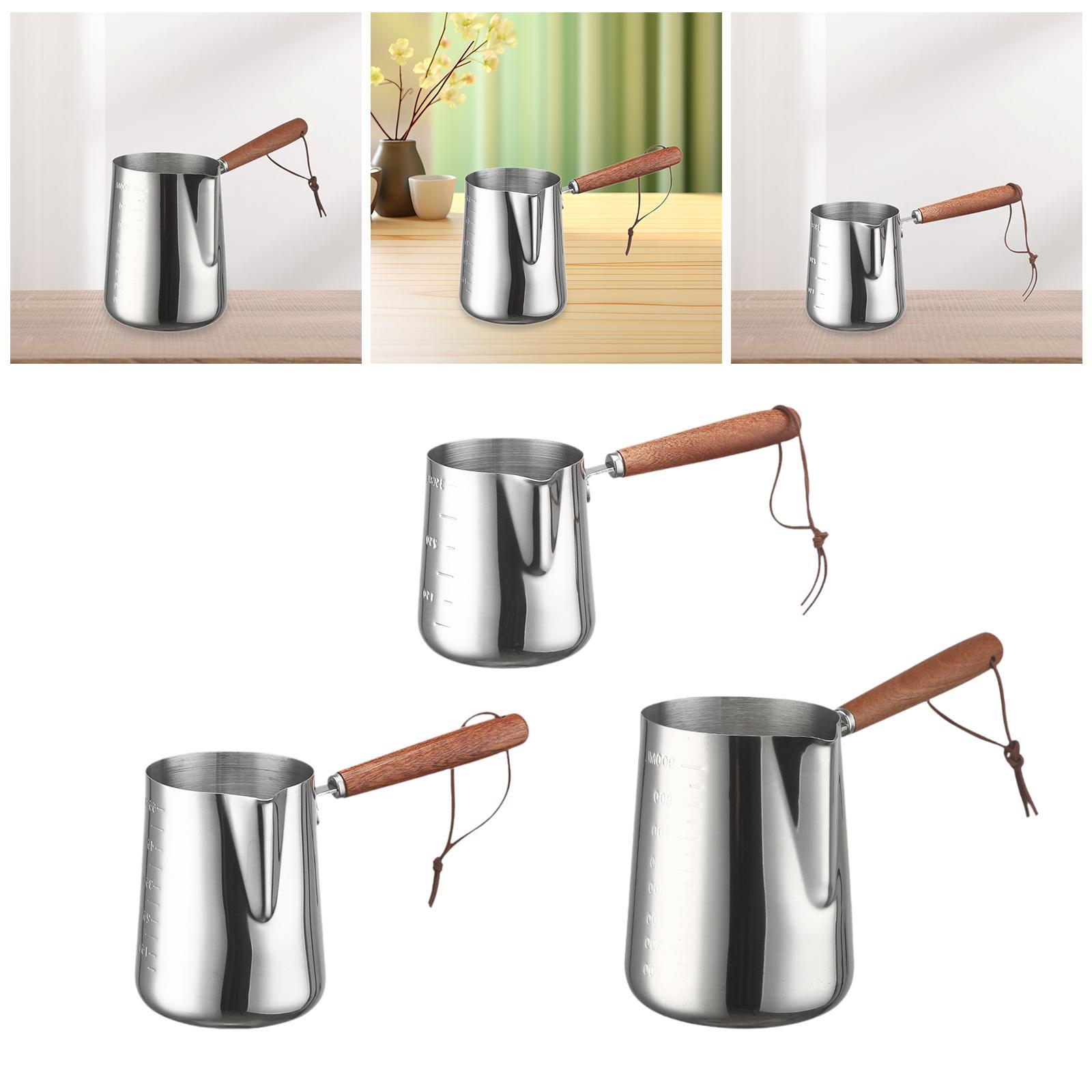 Cafetera turca, accesorios par - Tea And Coffee Kettle reseña y precio