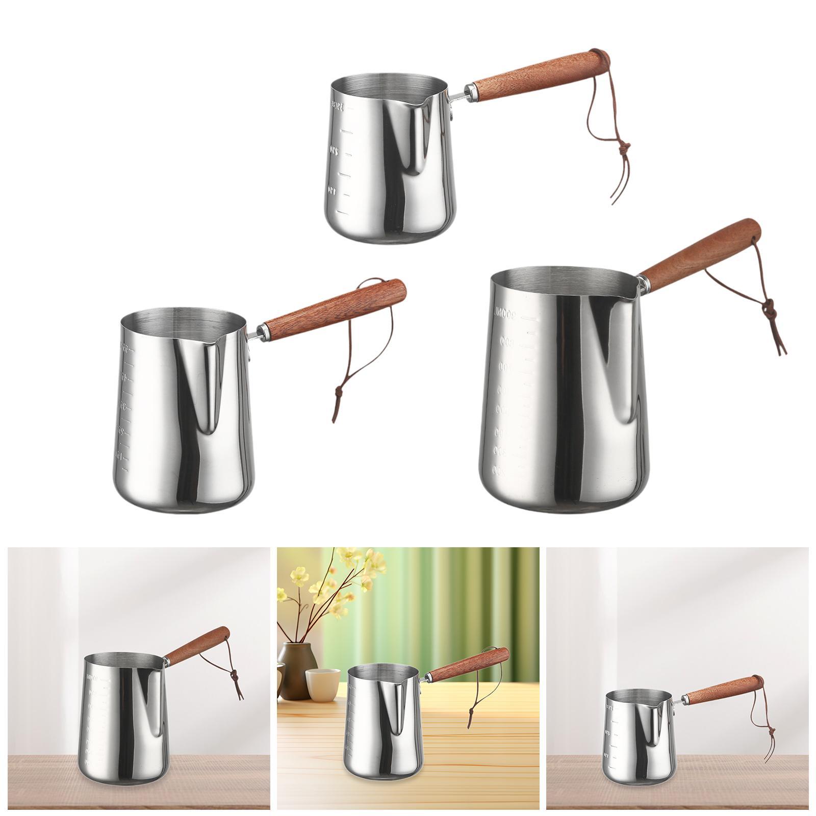 Cafetera turca, accesorios par - Tea And Coffee Kettle reseña y precio