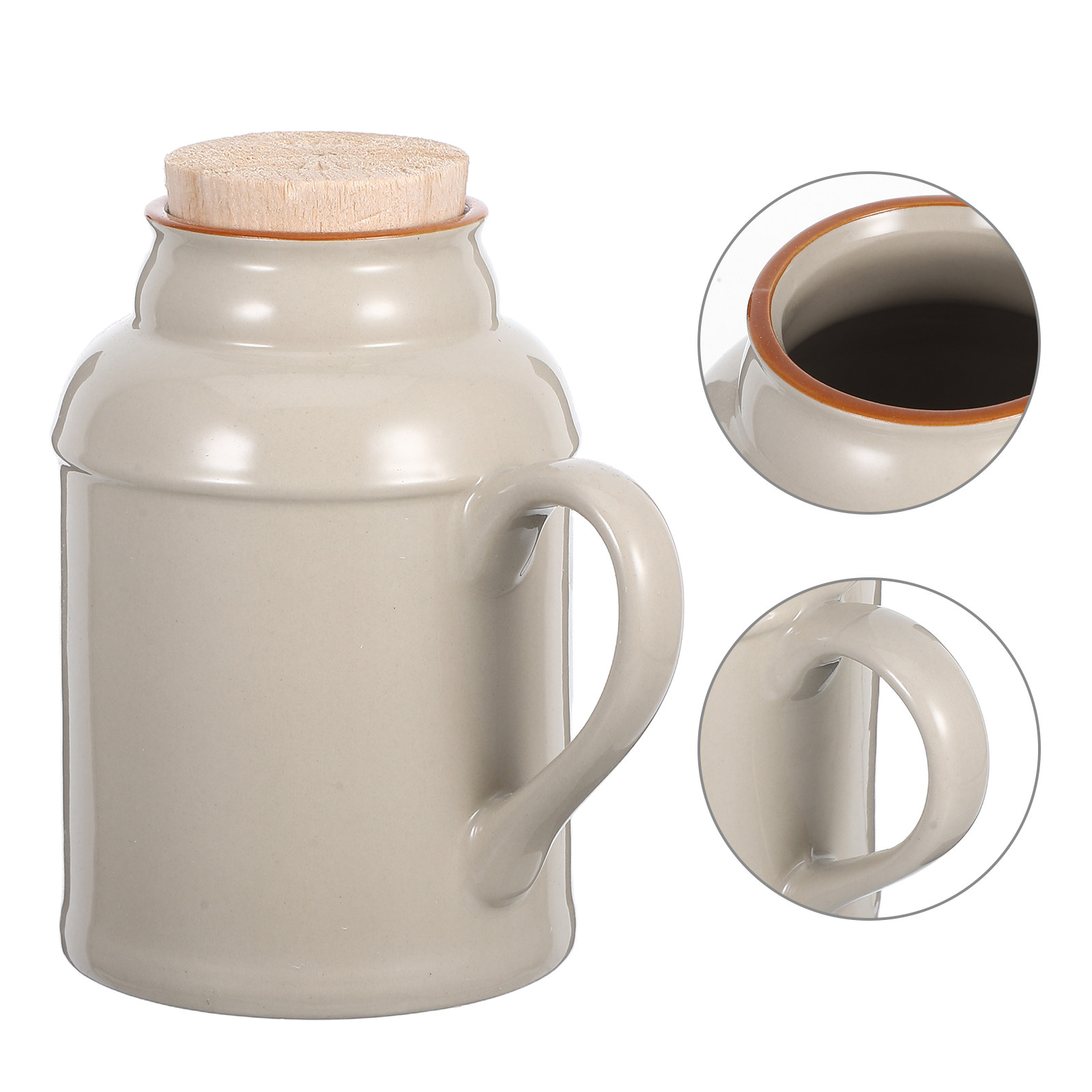 Tetera Decorativa Vintage de C - Tea And Coffee Kettle reseña y precio