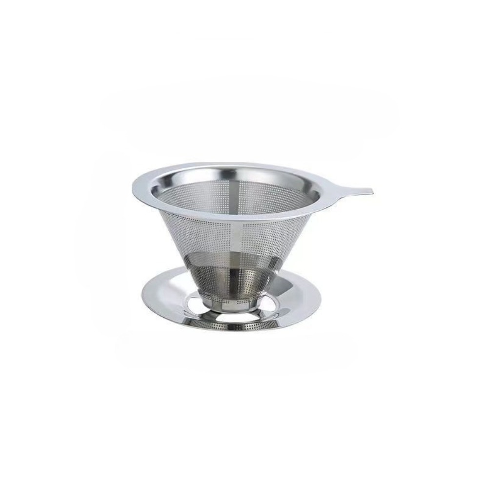 Filtro de Café Reutilizable Gr - Coffee & Tea Maker Machine reseña y precio