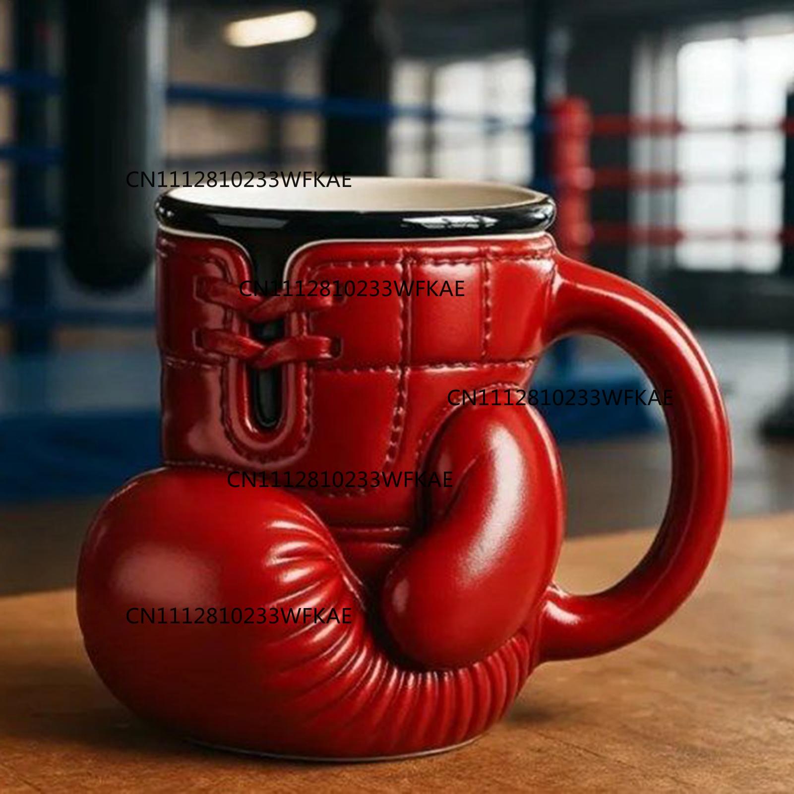 Taza Pequeña con Forma de Guan - Mug Tea Coffee reseña y precio