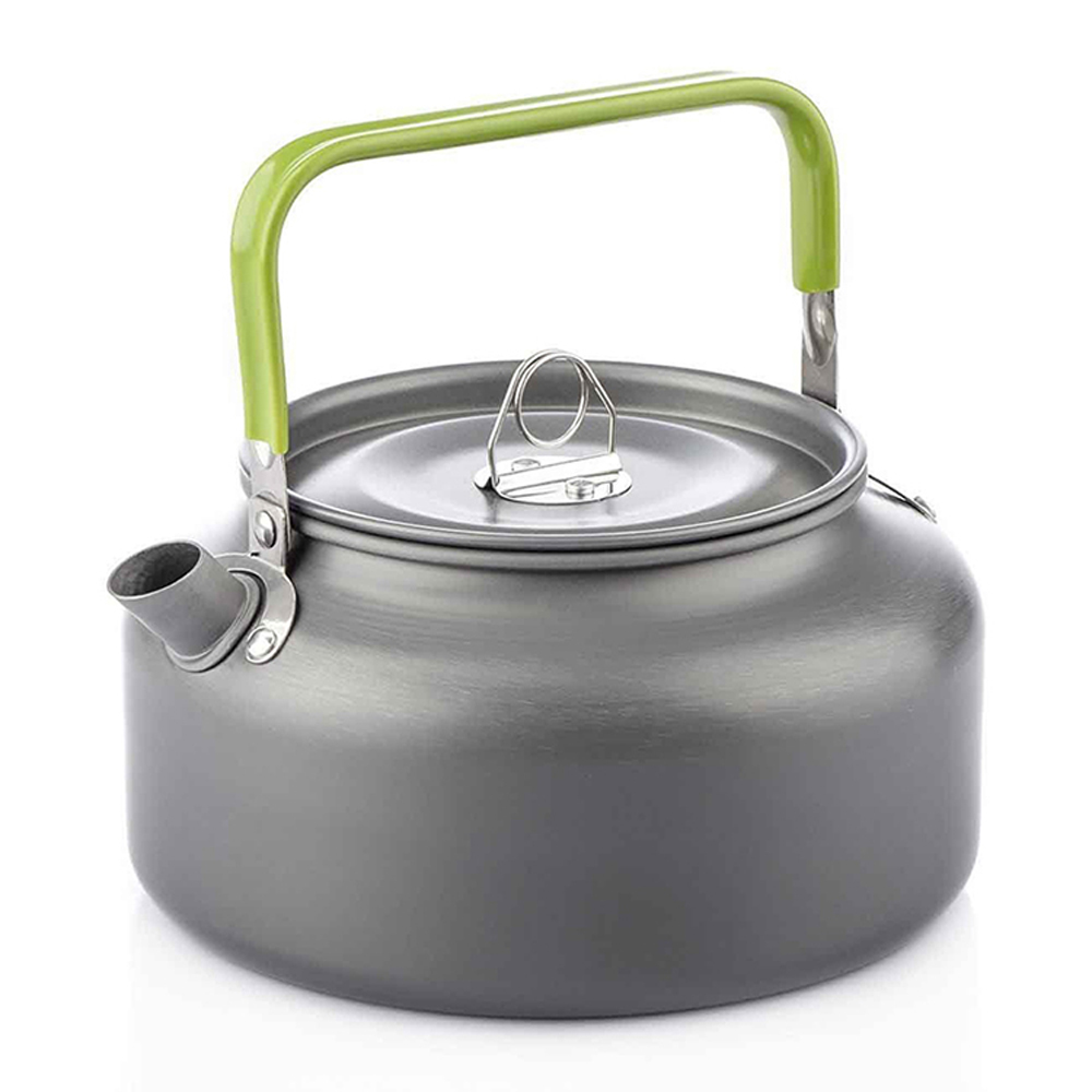 Hervidor de agua portátil para - Tea Coffee Pot Set reseña y precio
