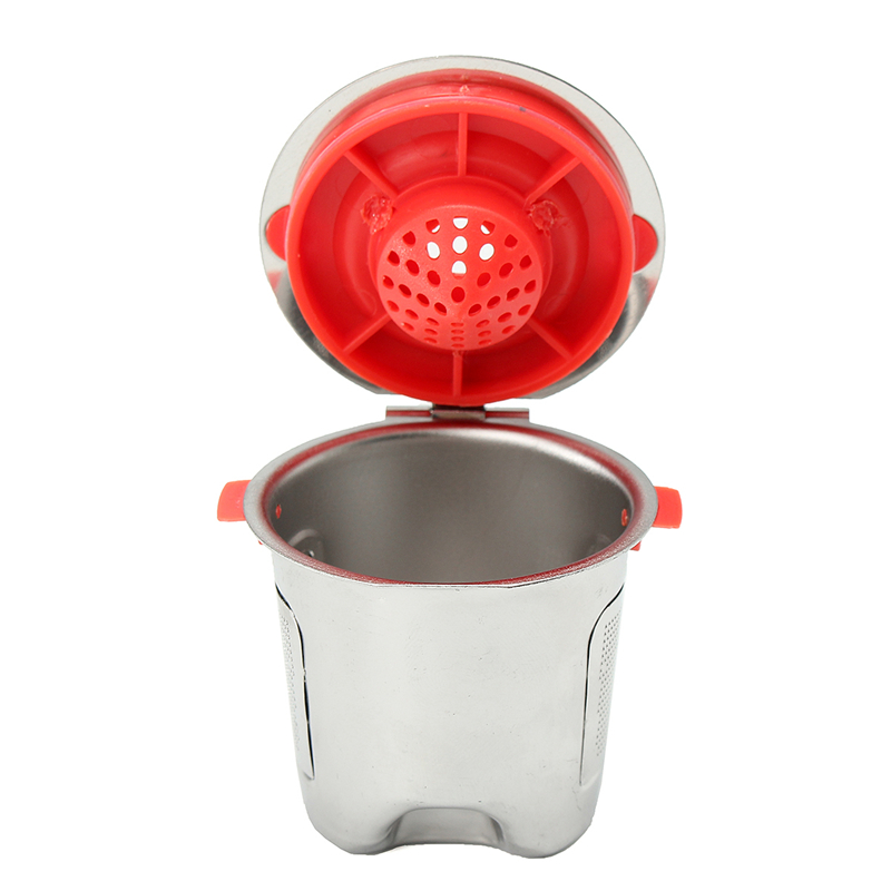 Arshen-cesta de filtro de café - Coffee Tea Keurig reseña y precio