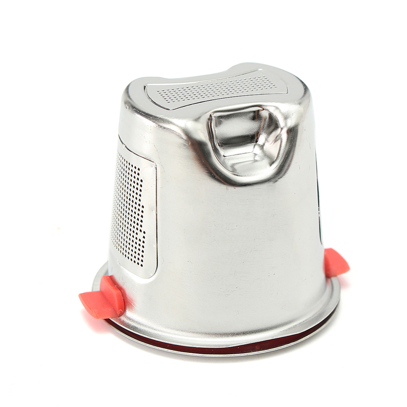 Arshen-cesta de filtro de café - Coffee Tea Keurig reseña y precio