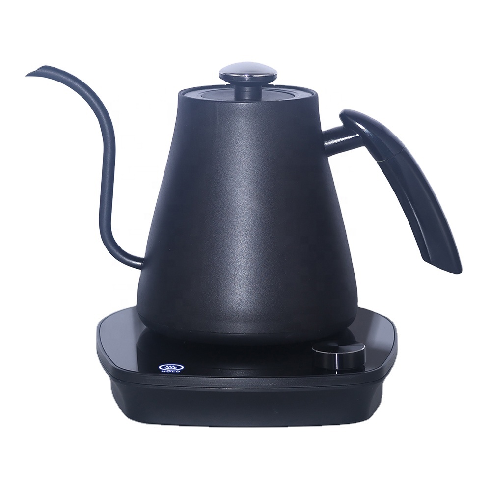 Hervidor Eléctrico Inteligente - Tea And Coffee Kettle reseña y precio