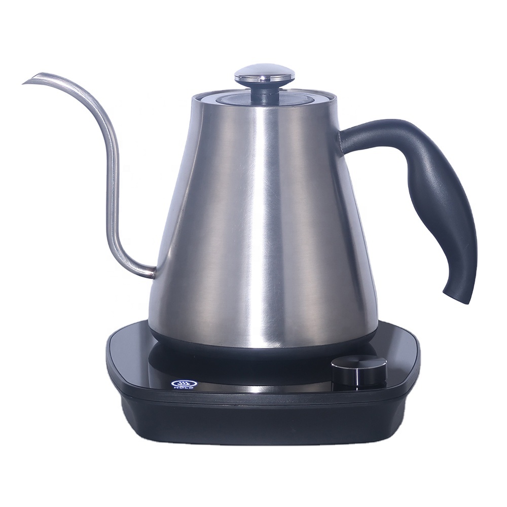 Hervidor Eléctrico Inteligente - Tea And Coffee Kettle reseña y precio