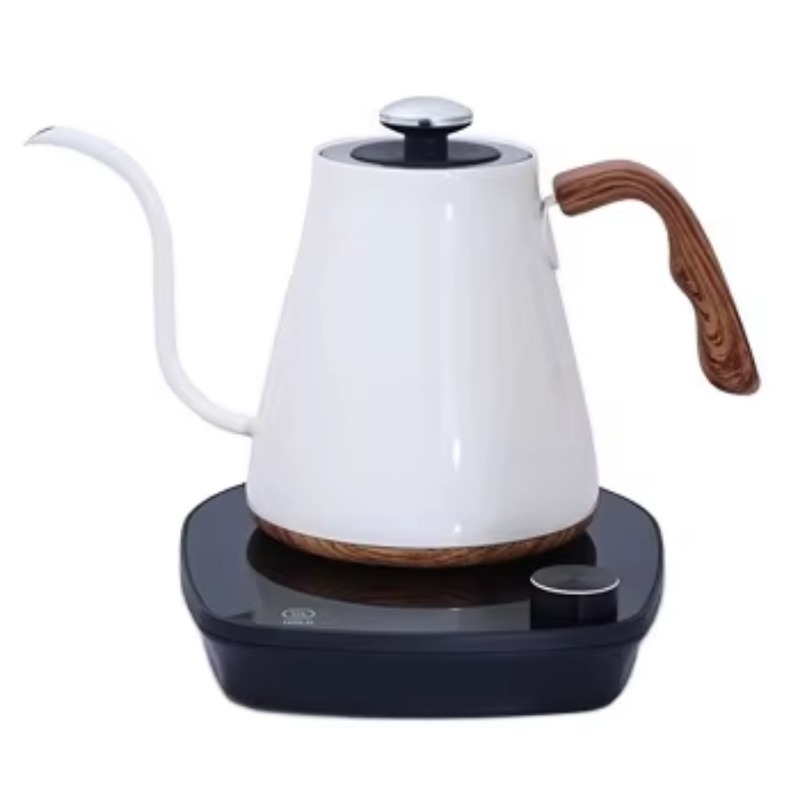 Hervidor Eléctrico Inteligente - Tea And Coffee Kettle reseña y precio