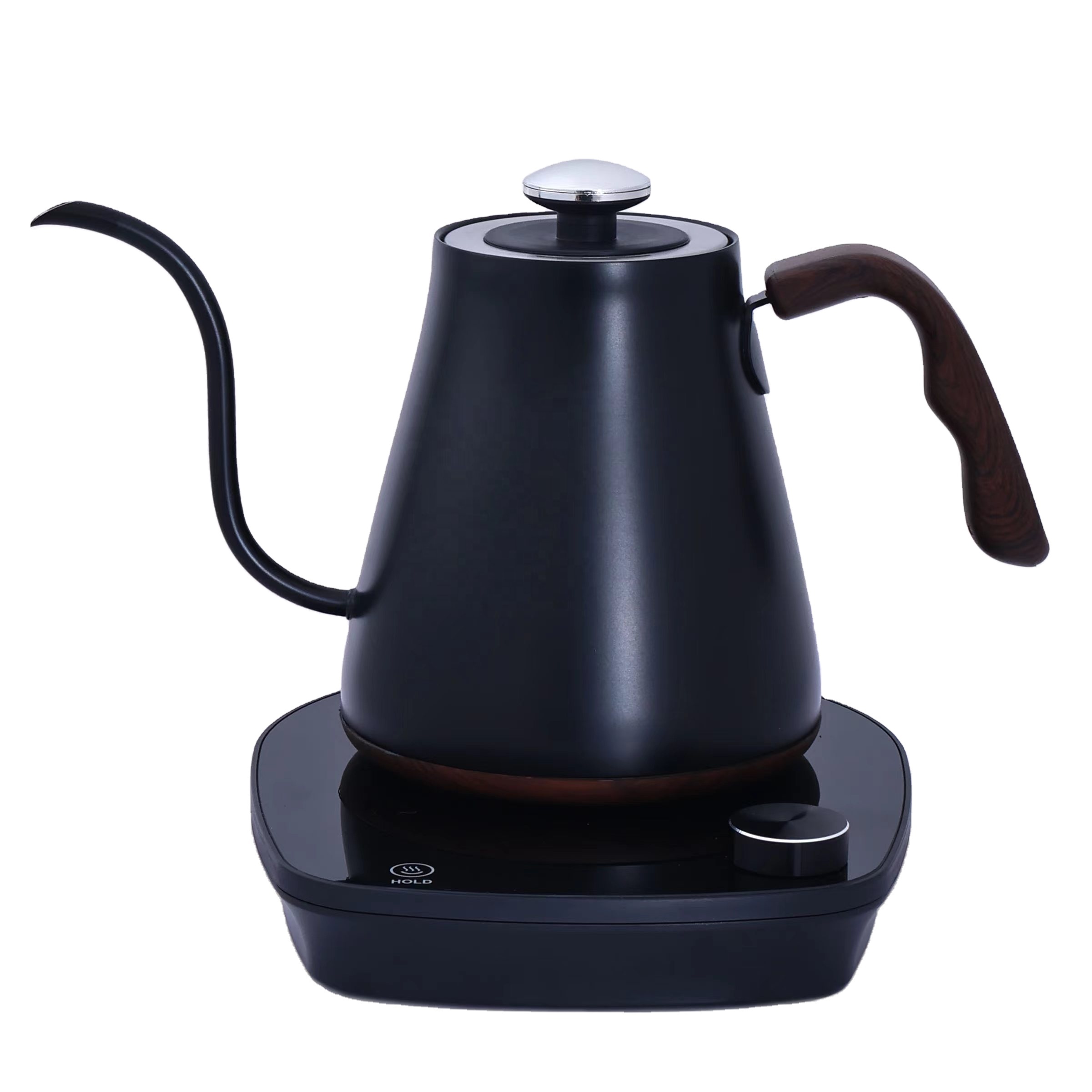 Hervidor Eléctrico Inteligente - Tea And Coffee Kettle reseña y precio