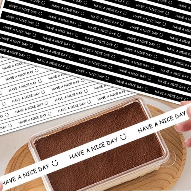 100 pegatinas decorativas de c - Coffee Tea Paper Cups reseña y precio