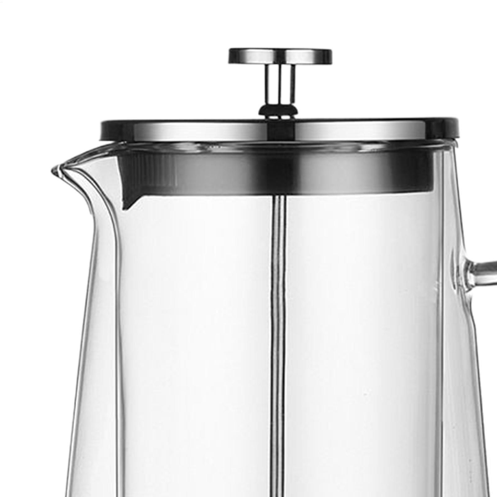 Cafeteras de Prensa Francesa d - Tea And Coffee Kettle reseña y precio