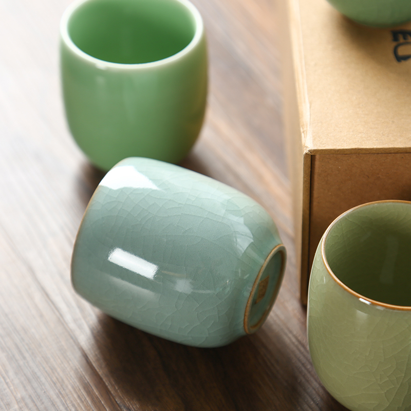 CHANSHOVA-Juego de tazas de té - Tea And Coffee Kettle reseña y precio