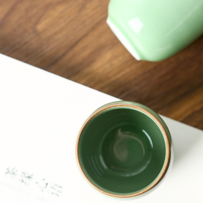 CHANSHOVA-Juego de tazas de té - Tea And Coffee Kettle reseña y precio