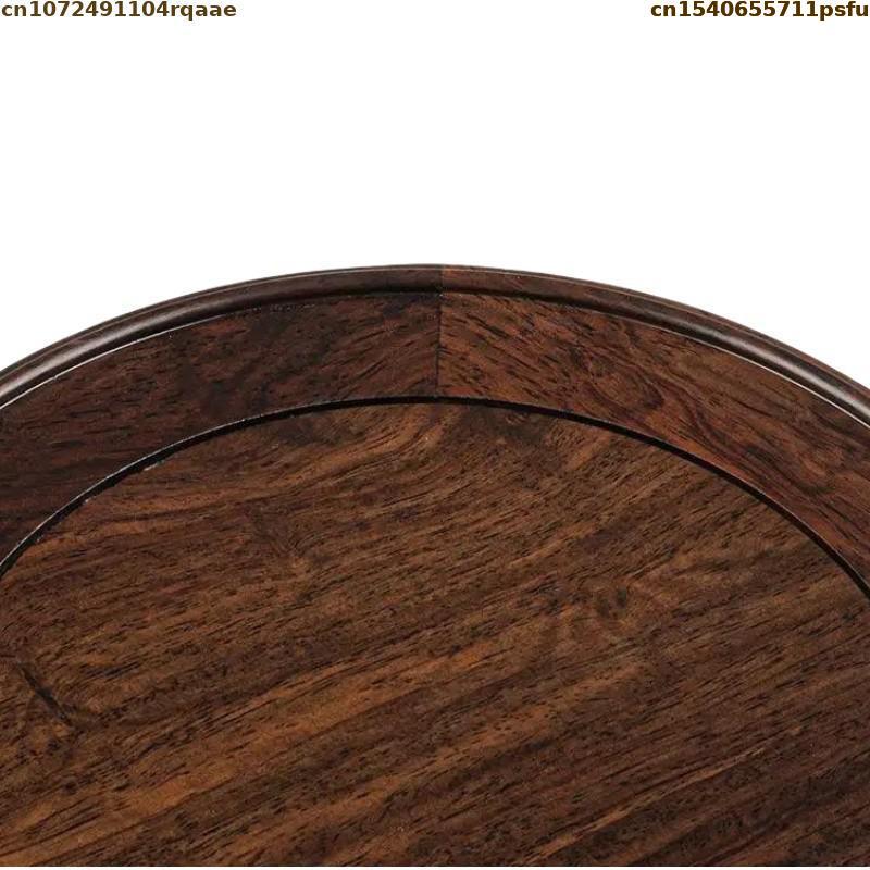 Mesa de centro de madera en mi - Coffee Tea Flower reseña y precio