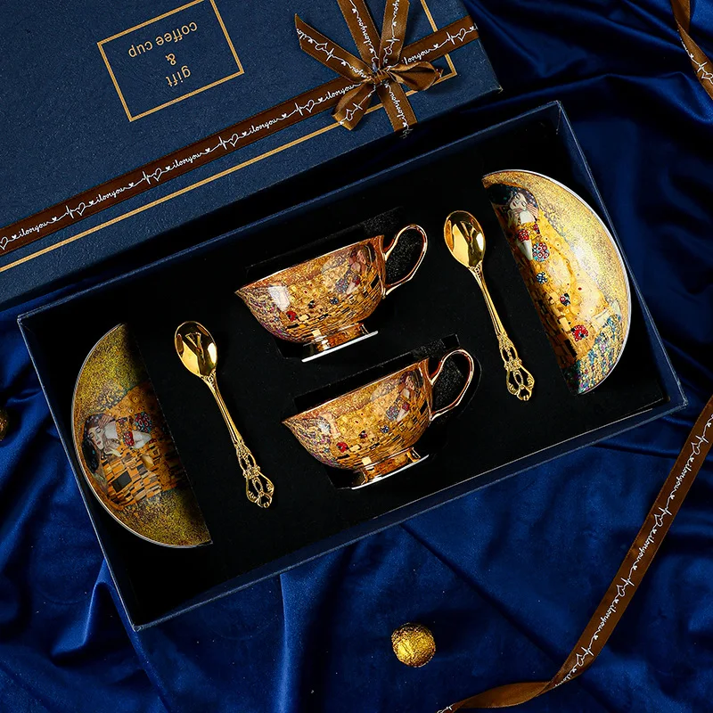 Juego de café de porcelana de  - Tea And Coffee Kettle reseña y precio
