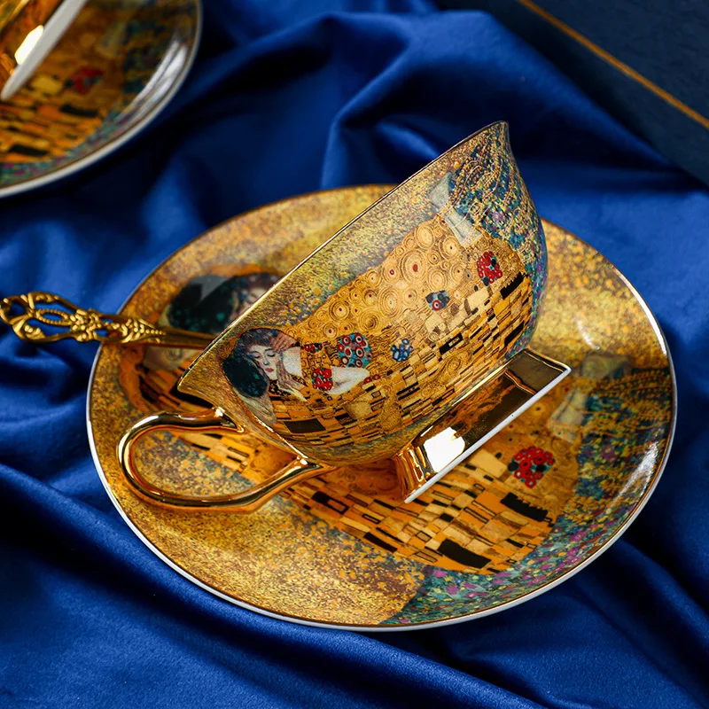Juego de café de porcelana de  - Tea And Coffee Kettle reseña y precio