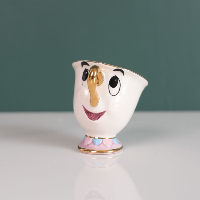 Tetera de dibujos animados La  - Tea Coffee Pot Set reseña y precio