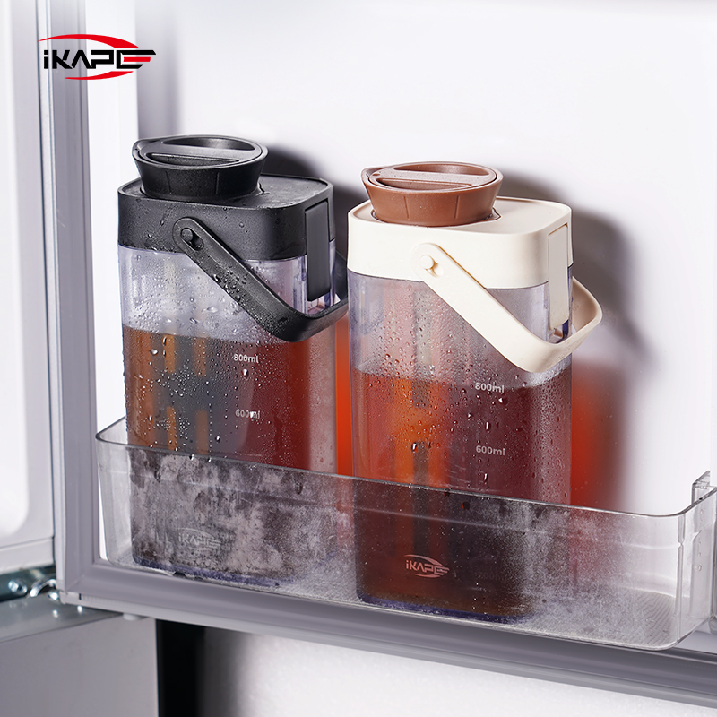 IKAPE 1L cafetera de preparaci - Tea And Coffee Kettle reseña y precio