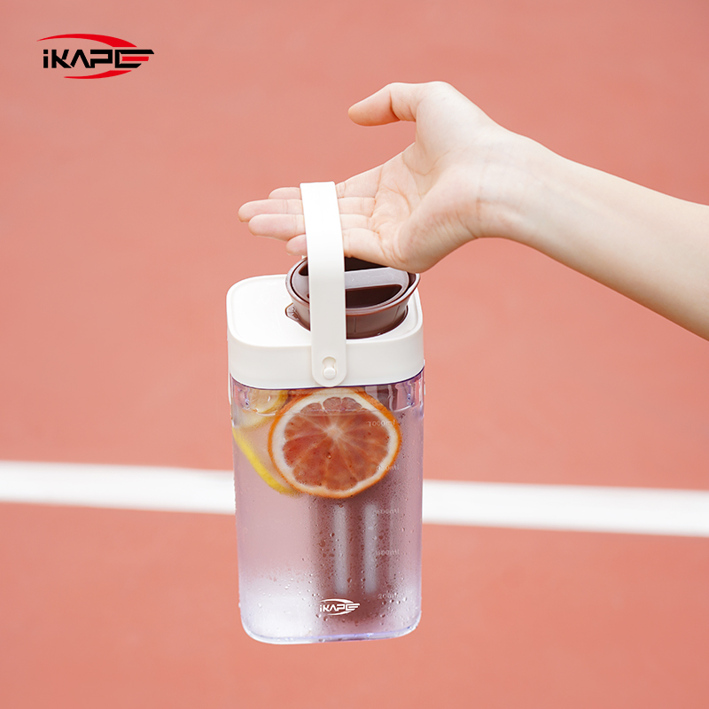 IKAPE 1L cafetera de preparaci - Tea And Coffee Kettle reseña y precio