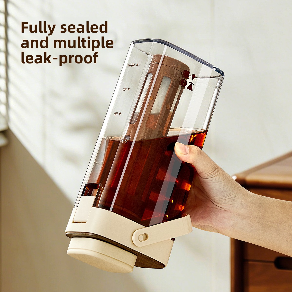 Jarra de Gran Capacidad para C - Tea And Coffee Kettle reseña y precio