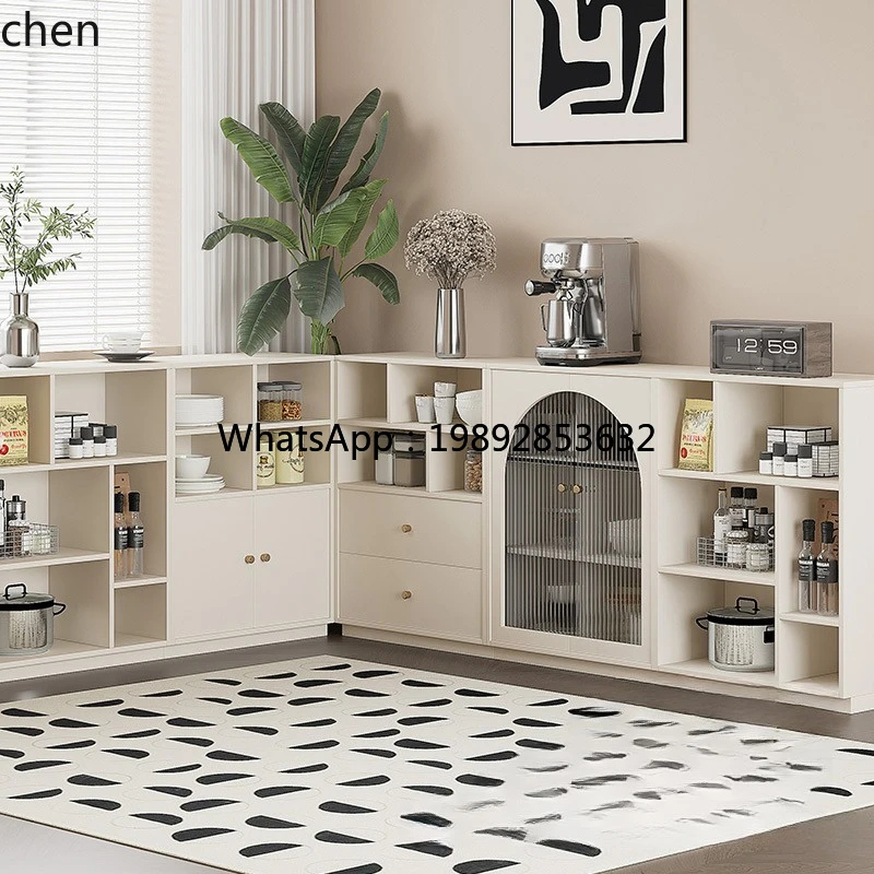 Mueble auxiliar de cocina i7 C - Coffee & Tea Maker Machine reseña y precio