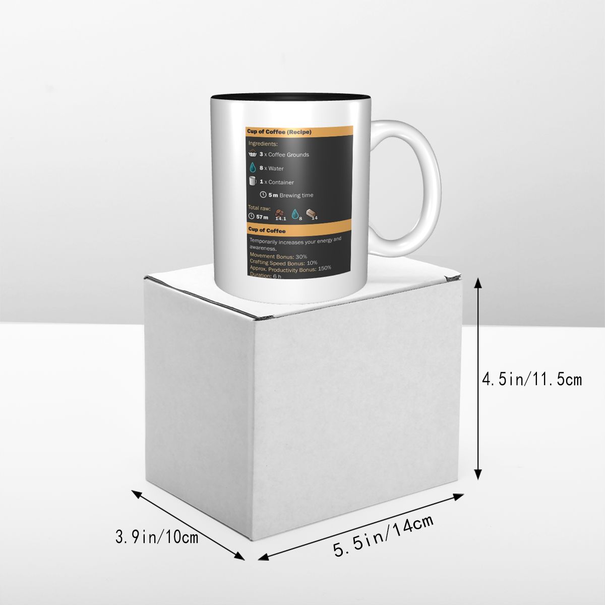Taza de café (receta), taza di - Coffee Milk Tea Recipe reseña y precio