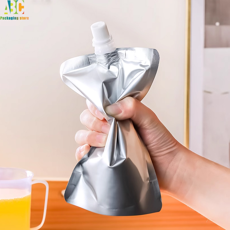 Bolsa con boquilla de papel de - Coffee Tea Flower reseña y precio