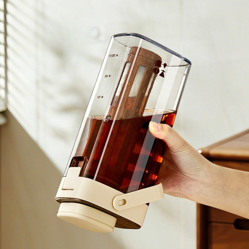 JUSTINLAU Jarra de Gran Capaci - Tea Coffee Pot Set reseña y precio