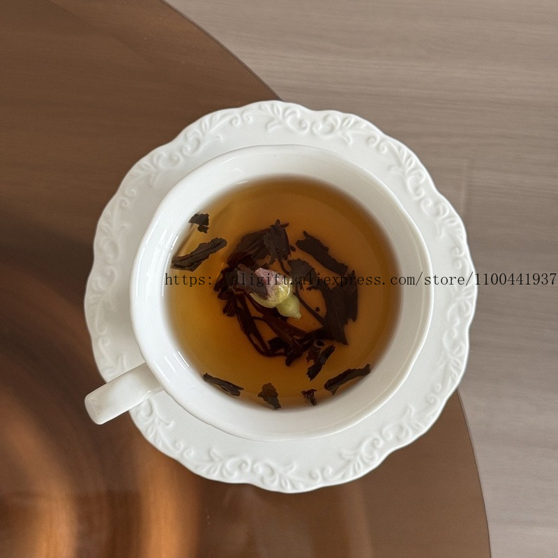 Juego de tazas y platos de caf - Tea Coffee Pot Set reseña y precio