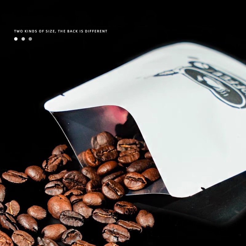 100 Uds. Bolsas de té cuadrada - Coffee Tea Flower reseña y precio