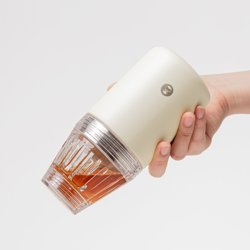 TIMEMORE Taza de café para ver - Coffee Tea Paper Cups reseña y precio
