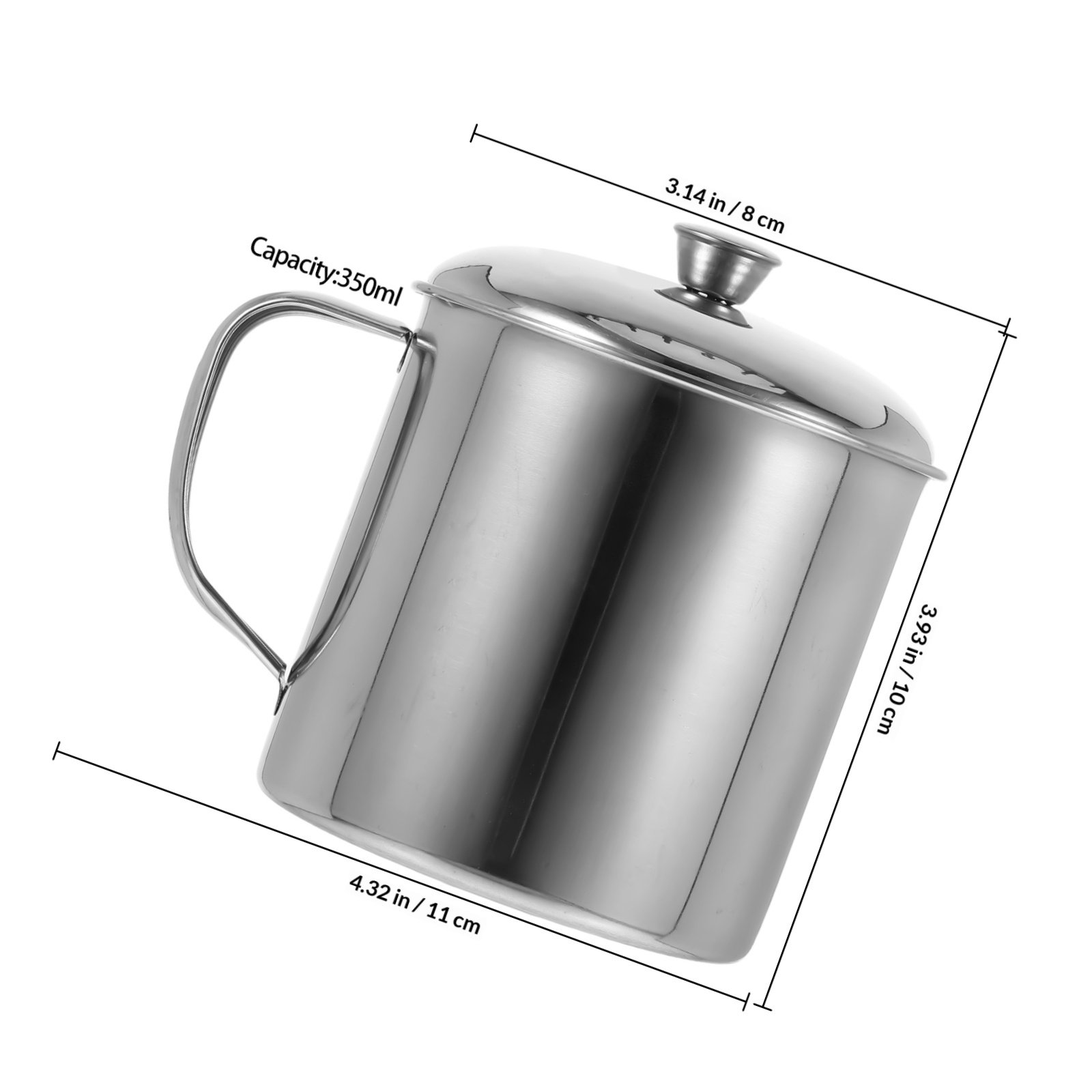 Vaso de Agua para Niños de Ace - Mug Tea Coffee reseña y precio