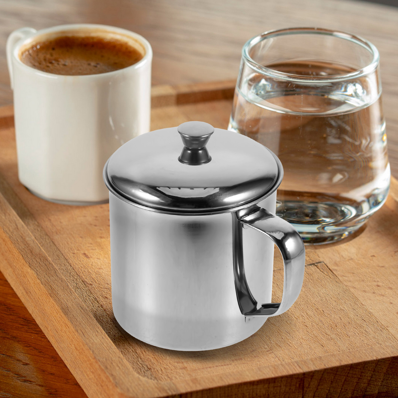 Vaso de Agua para Niños de Ace - Mug Tea Coffee reseña y precio