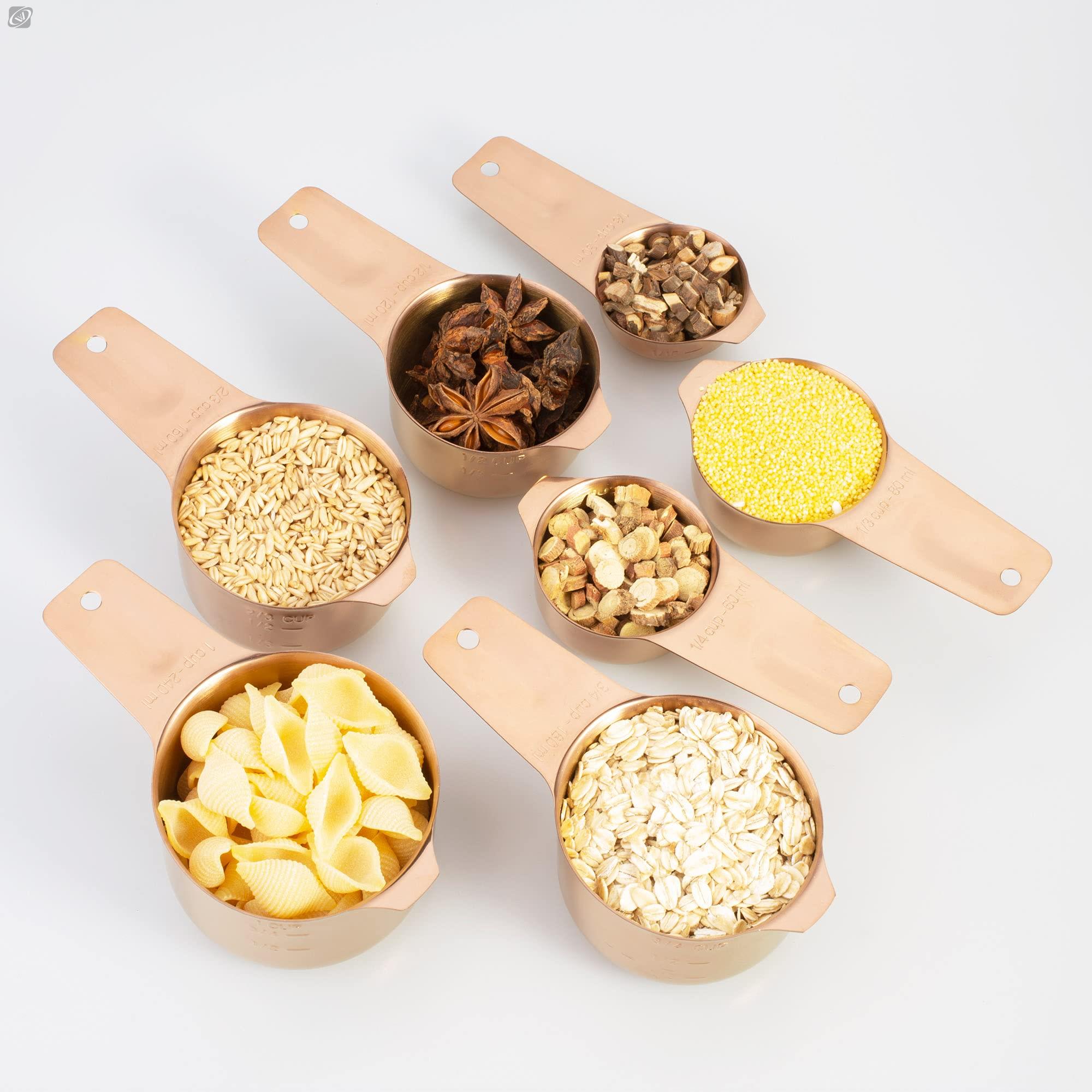 Juego de cucharas medidoras de - Tea Coffee Pot Set reseña y precio