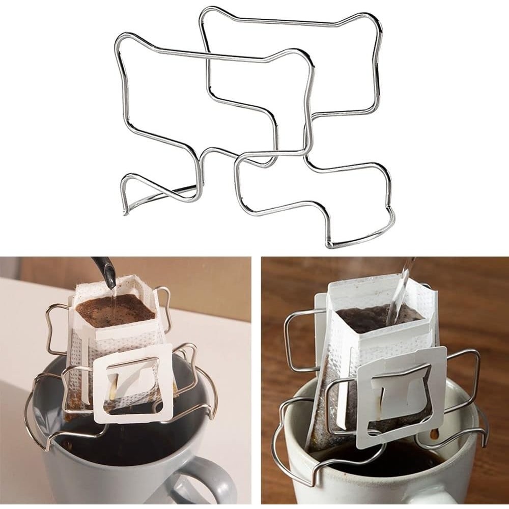 Soporte para Bolsas de Café de - Coffee Tea Paper Cups reseña y precio