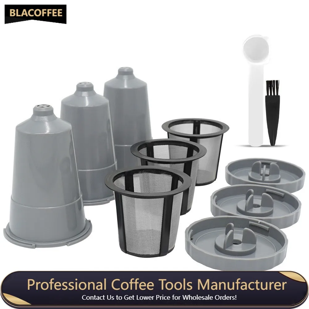 Filtro de café Keurig K Cup, c - Coffee Tea Keurig reseña y precio