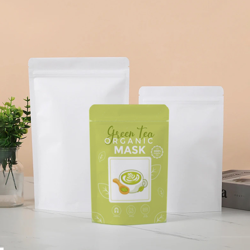 Bolsa de embalaje Ziplock de p - Coffee Tea Flower reseña y precio