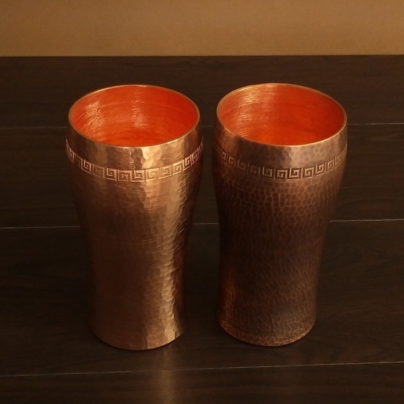 1 taza de cobre puro para café - Mug Tea Coffee reseña y precio