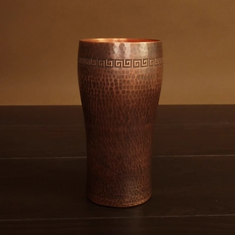 1 taza de cobre puro para café - Mug Tea Coffee reseña y precio